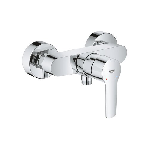 Grohe Armatura za tu&amp;scaron; Start (krom, sijaj) Slike