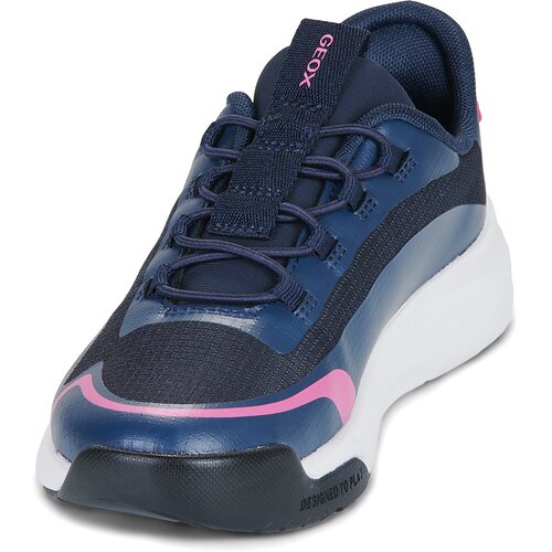 Geox Nizke superge J PRO-RAN FAST IN GIRL Slike