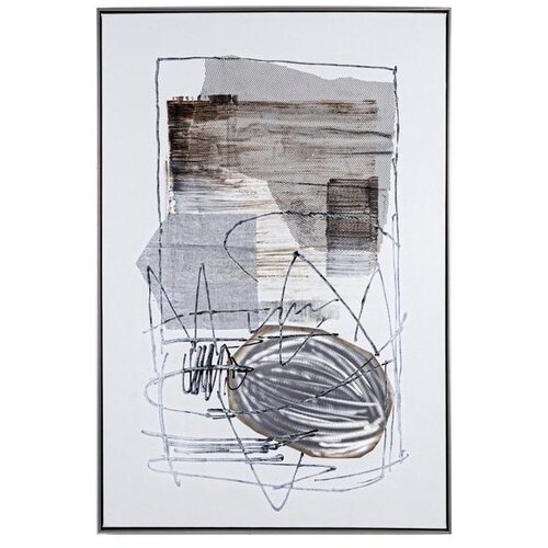  SLIKA 82*122CM W-F 0240849 Slike