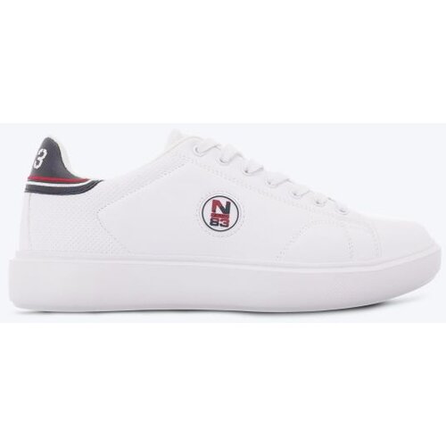 Nautica Mu&amp;scaron;ke patike Cayenne lth, Bele Slike