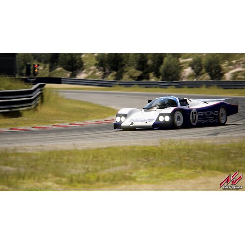 505 Games Assetto Corsa: Ultimate Edition (Playstation 4) Slike