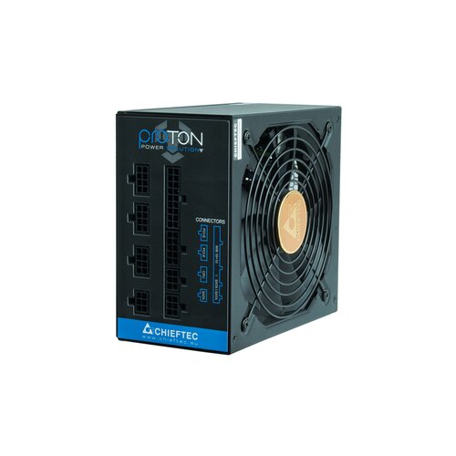 Chieftec Proton 1000W 80+ Bronze 1xFAN, 14cm, Aktivno PFC napajanje (BDF-1000C) Slike