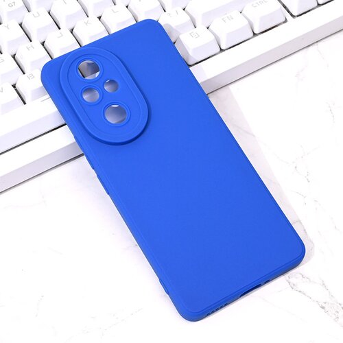  Maska za Honor 200 Pro mat Giulietta tamno plava Cene