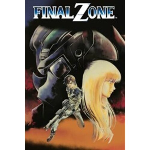 Xbox One / Xbox 360 / Xbox Live final zone xbox live key europe Cene