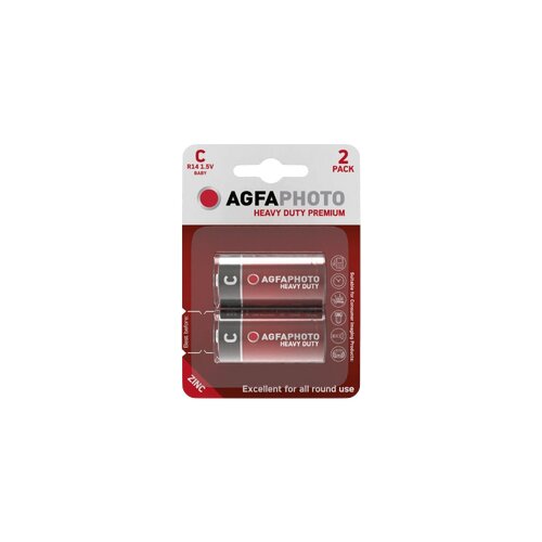 Agfa APFC Slike