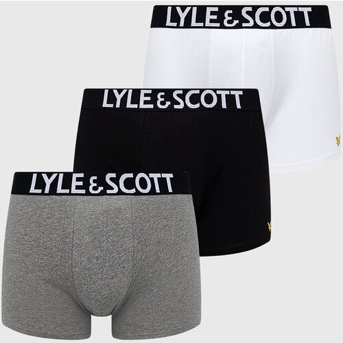 Lyle &amp;amp; Scott Boksarice Daniel mo&amp;scaron;ke Slike