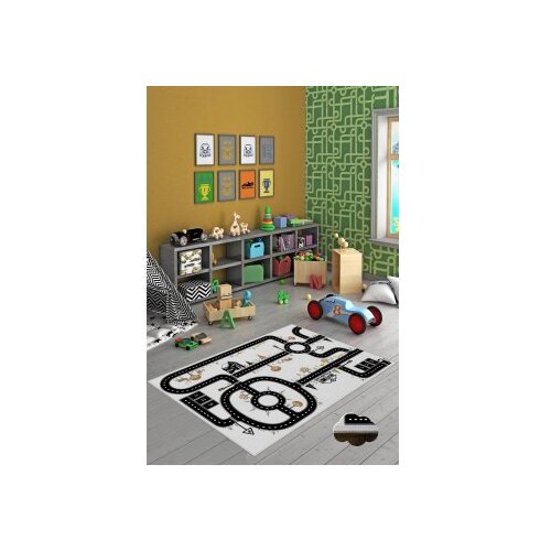 Conceptum Hypnose tepih (50 x 80) WOOKECE017 Cene