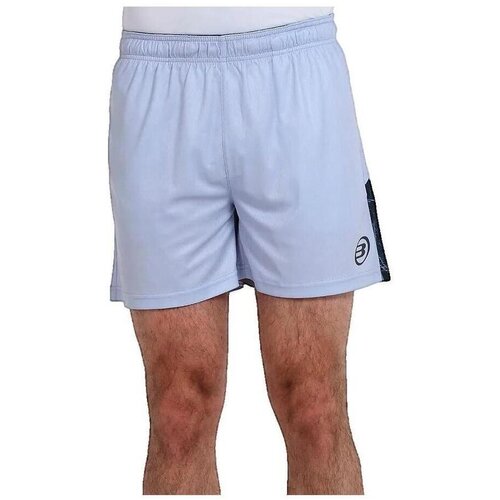 Bullpadel Kratke hlače & Bermuda Shorts Coles avec technologie Quickerdry Modra Cene