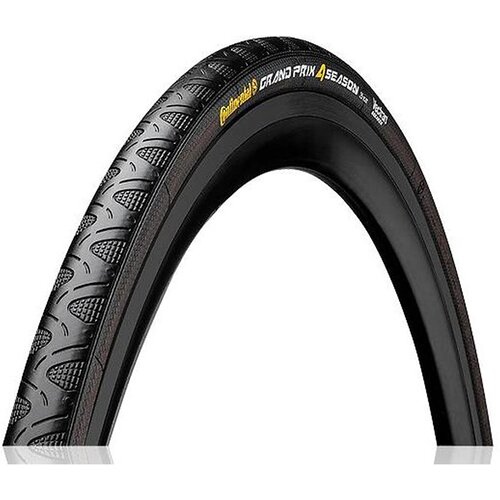  Guma Continental 25-622 (700x25C) GRAND PRIx 4 SEASON Bez žice, SKIN, Double Vectran Breaker Slike