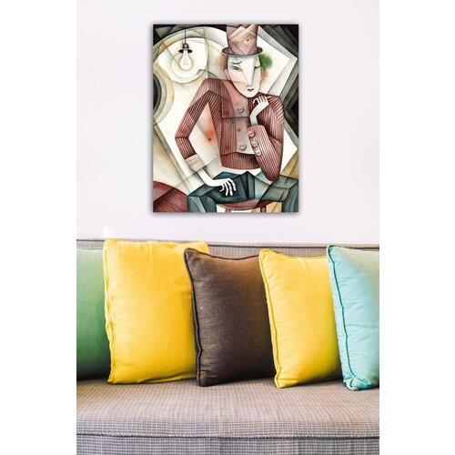 Wallity Slika 70766734, 50x70 cm Cene