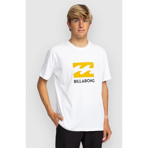 Billabong Wave T-shirt white Cene