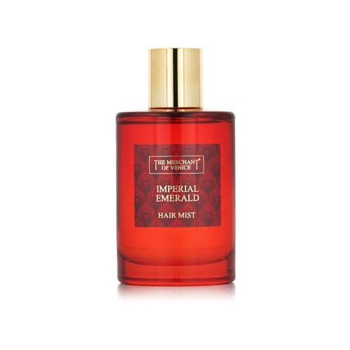 The Merchant of Venice Imperial Emerald 100 ml parfem za kosu Cene