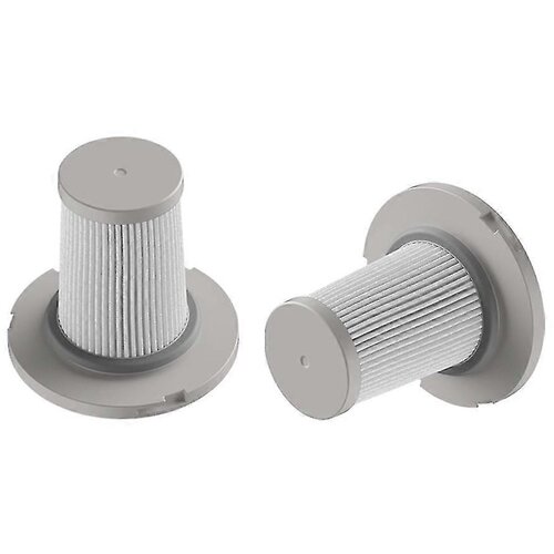 INORCO 2Pcs za Hepa filter Zr009005 za nadomestne dele X-Force Flex 8.60 akumulatorskega sesalnika, (21853287) Slike
