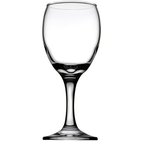 PASABAHCE GLASS4YOU čaša za vino 19CL 3/1, 44705 190398 Slike