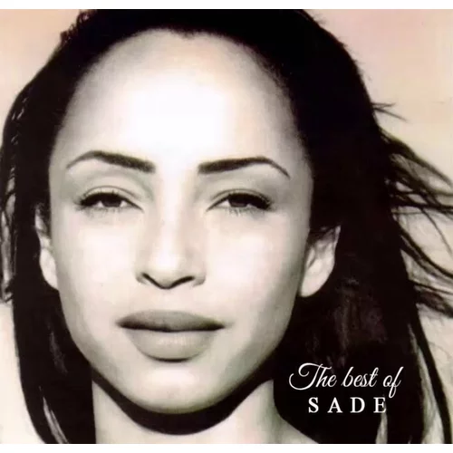 Sade The Best of (2 LP)