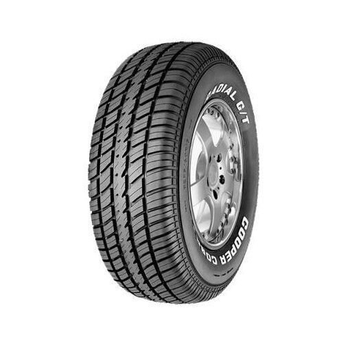 Cooper Letna 255/60R15 102T COBRA G/T RWL - Skladišče 4 (Dostava 10 delovnih dni) Cene