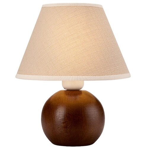  Stona lampa JUTA 1xE27/60W/230V Slike
