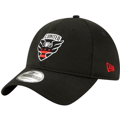 New Era D.C. United 9TWENTY 2019 MLS Official On-Field kapa Cene