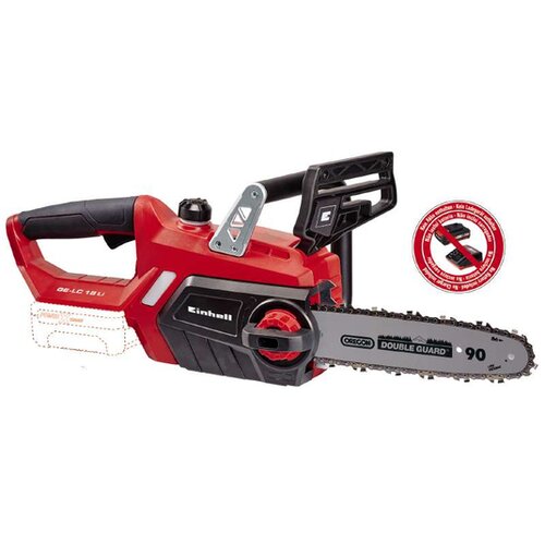 Einhell akumulatorska lančana testera GE-LC 18 Li Solo, 4501761 Slike