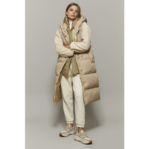 Cool & Sexy Ženski prsluk Oversized Cijene