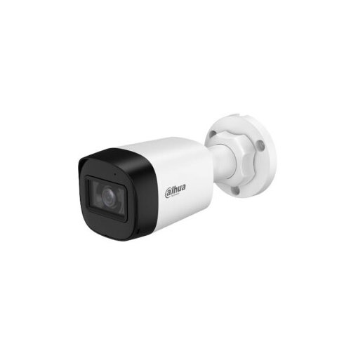 Dahua HAC-HFW1500RLP 5MP smart dual light hdcvi fixed-focal bullet camera Cene