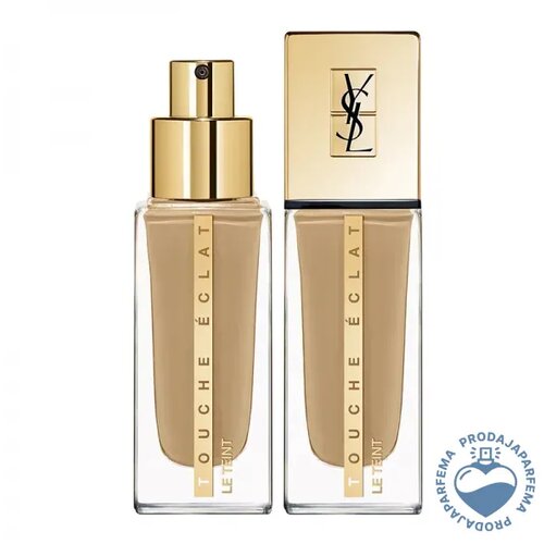 Yves Saint Laurent Touche Éclat Le Teint Renovated Foundation (BD50) 25ml Cijene