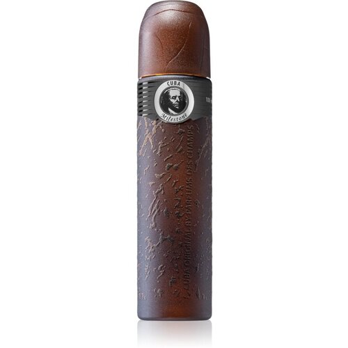 Cuba Milestone toaletna voda 100 ml za moške Cene