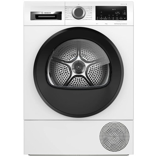 Bosch sušilica rublja WQG14500BY Cijene