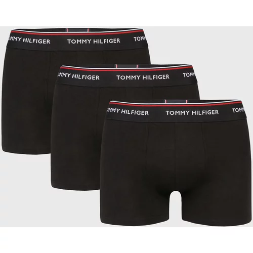 Tommy Hilfiger 3 PACK boksarice Premium Essentials I