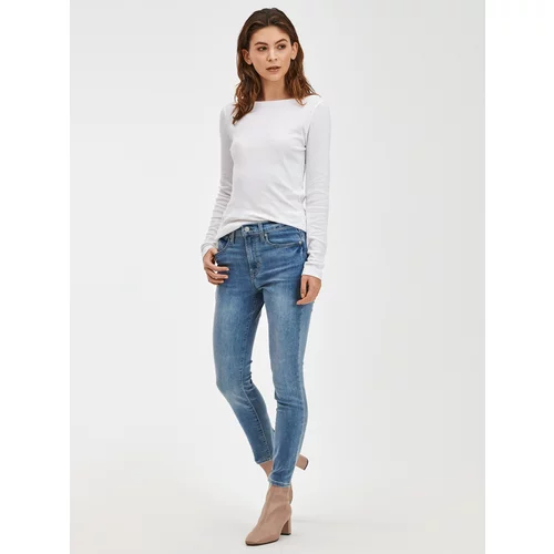 GAP Jeans skinny high rise billy - Women
