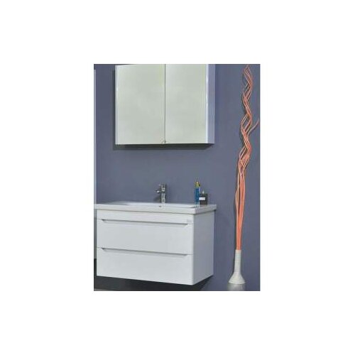  TMP OGLEDALO SA LAMPOM SHARP 75 400524 Slike