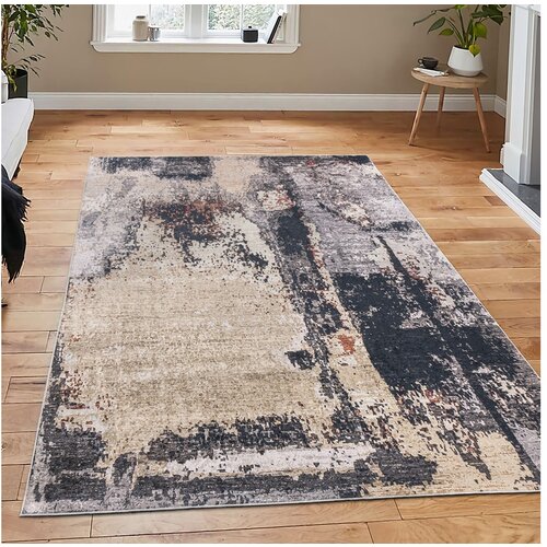 Hanah home tepih 120x180cm Šareni Cene