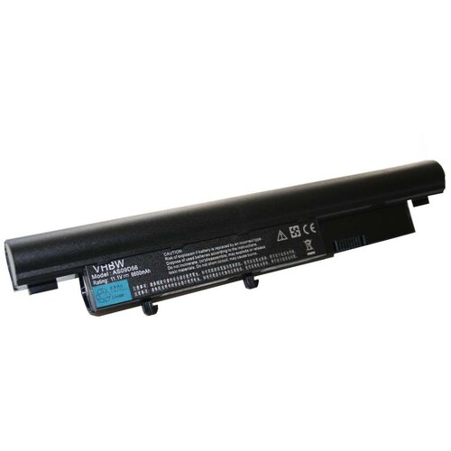  Baterija za Acer Aspire 3410 / 5410 / TravelMate 8471, 6600 mAh Cene