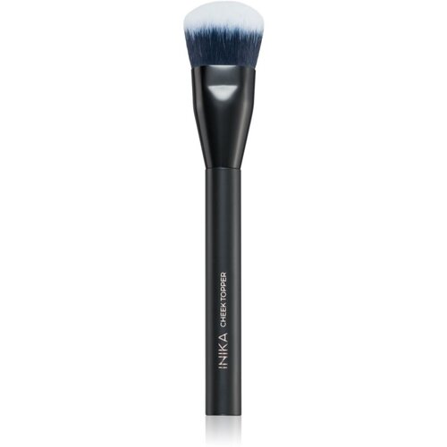 Inika Organic Cheek Topper Brush kist za rumenilo 1 kom Cene