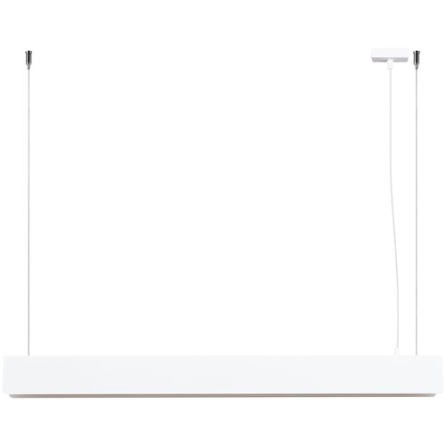 Sollux Lighting Svetilka colgante SPARK bela, (21348066) Slike