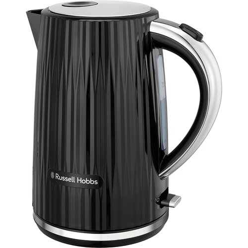 Russell Hobbs grelnik vode 27361-70 Eden, črni Cene