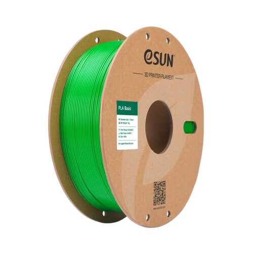 eSUN PLA Basic 1,75mm 1kg Green Cijene