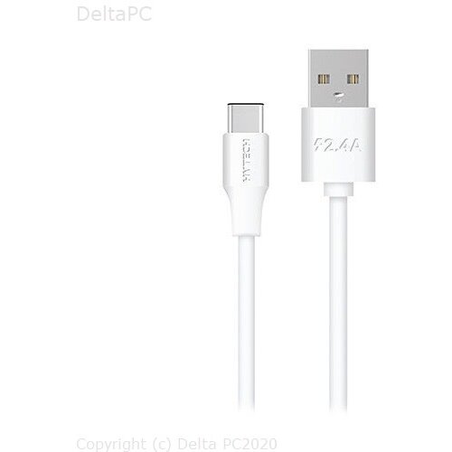 Hytech HY-X104 0.25m 2A type C Slike