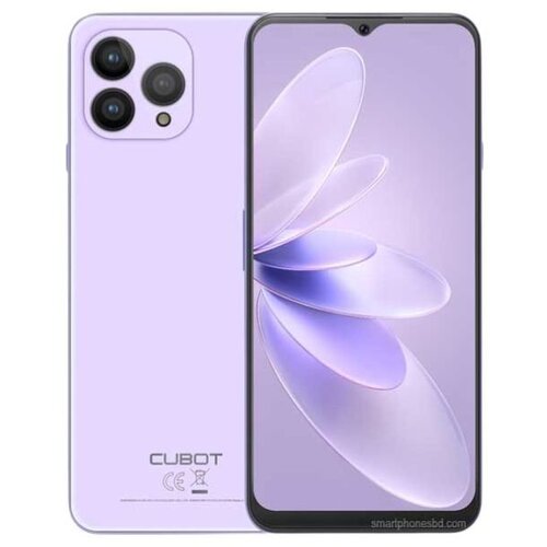 Cubot P90 12GB 256GB Purple Cijene