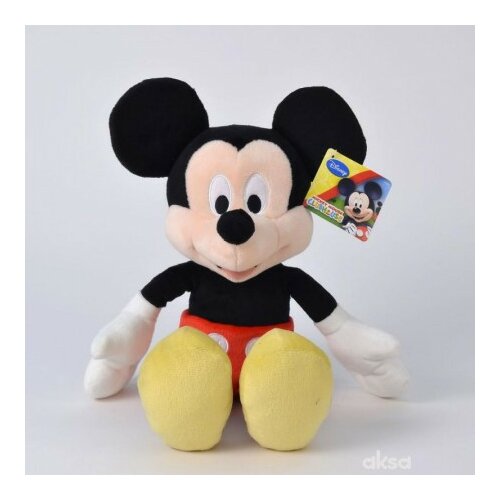 Disney pliš mickey medium (34-35 cm) ( 1100001582 ) Cene