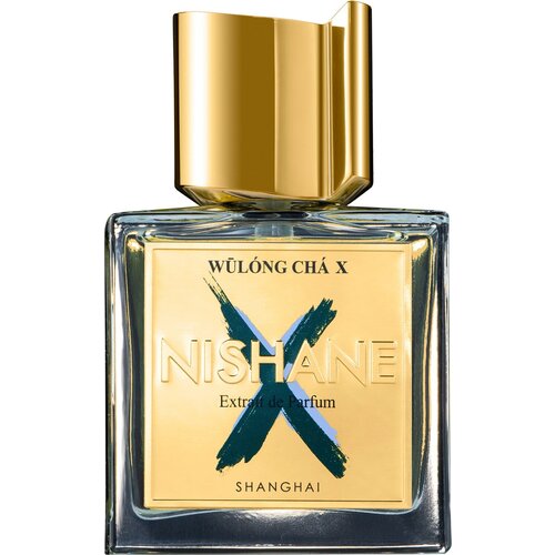 Nishane Wulong Cha X Extrait de Parfum - 50 ml Cene