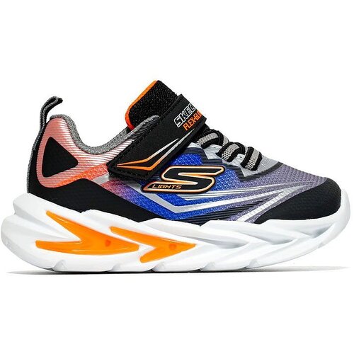 Skechers Patike za dečake Flex Glow, &Scaron;arene Cene