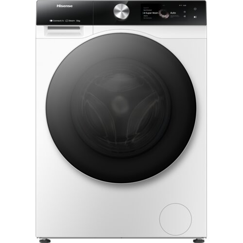 Hisense perilica rublja WF7S1247BW Cijene