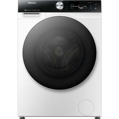 Hisense pralni stroj WF7S1247BW, 12kg Cene
