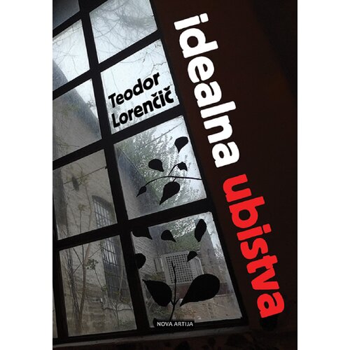 Nova Artija Teodor Lorenčič - Idealna ubistva Cene
