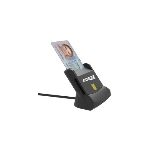  USB smart card reader Samtec SMT-603, samostojeći Cene