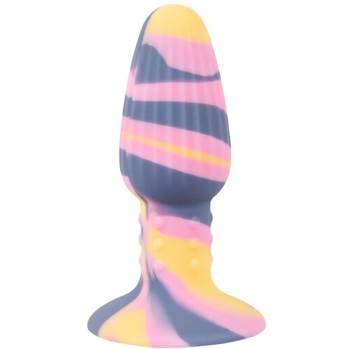 You2Toys - silikonski analni dildo (u boji) Slike