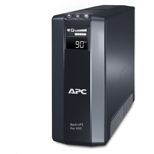  APC Back-UPS Pro neprekidan tok energije (UPS) Line-Interactive 0,9 kVA 540 W 5 utičnice naizmjenične struje Cijene