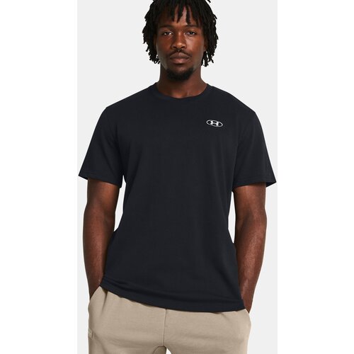 Under Armour Men's T-shirt HW LC Patch SS Cijene