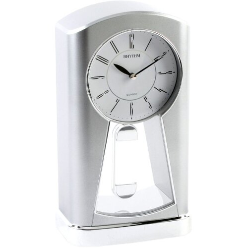 Widdop & Co. Rhythm - Stoni sat - Rhythm, Contemporary Motion With Pendulum Cene